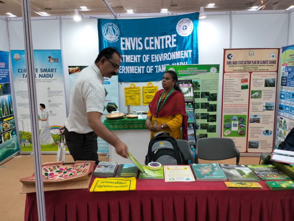 National expo on alternatives to plastic 